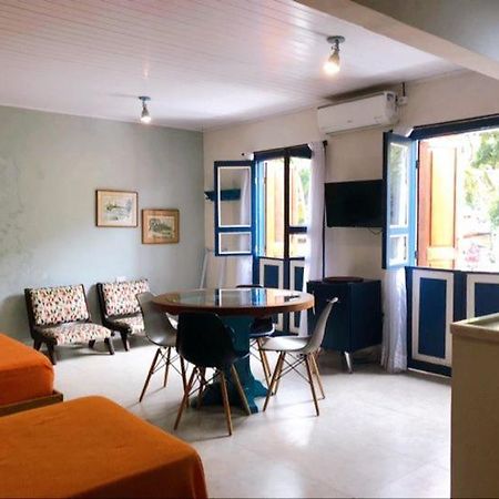 Suite Charme Apt 02 イリャベラ エクステリア 写真