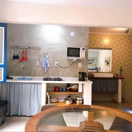 Suite Charme Apt 02 イリャベラ エクステリア 写真