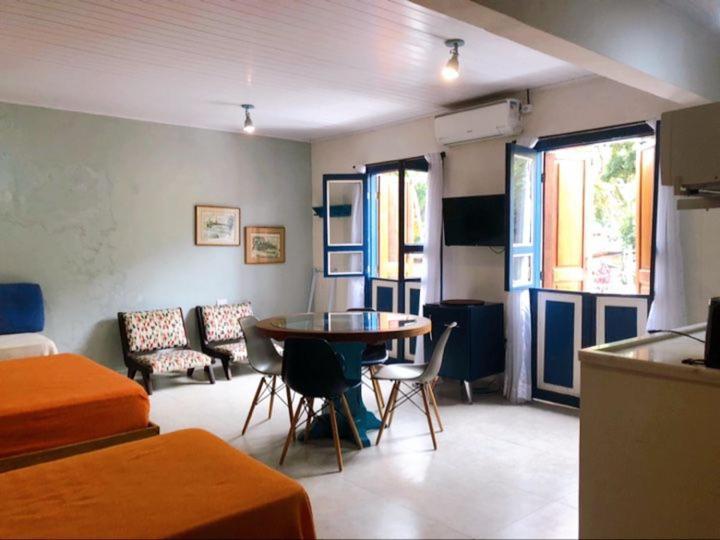 Suite Charme Apt 02 イリャベラ エクステリア 写真