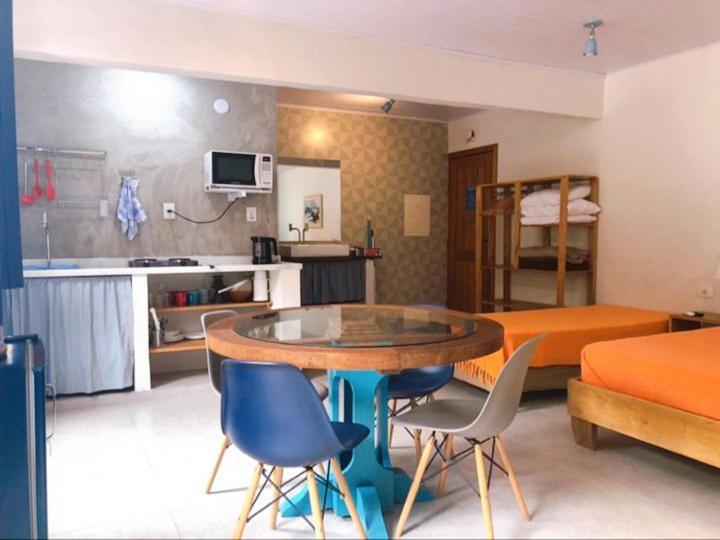Suite Charme Apt 02 イリャベラ エクステリア 写真