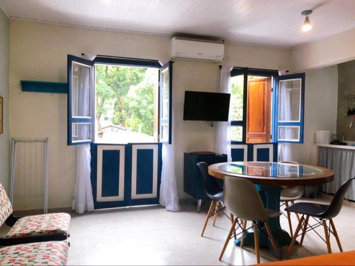 Suite Charme Apt 02 イリャベラ エクステリア 写真