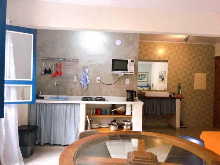Suite Charme Apt 02 イリャベラ エクステリア 写真