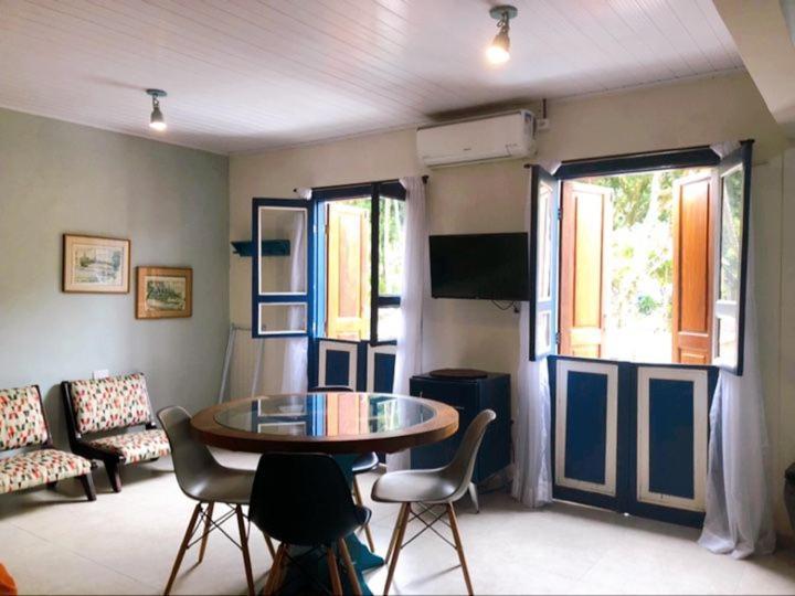 Suite Charme Apt 02 イリャベラ エクステリア 写真