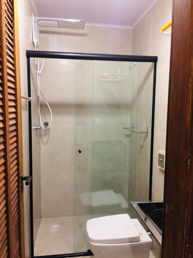 Suite Charme Apt 02 イリャベラ エクステリア 写真
