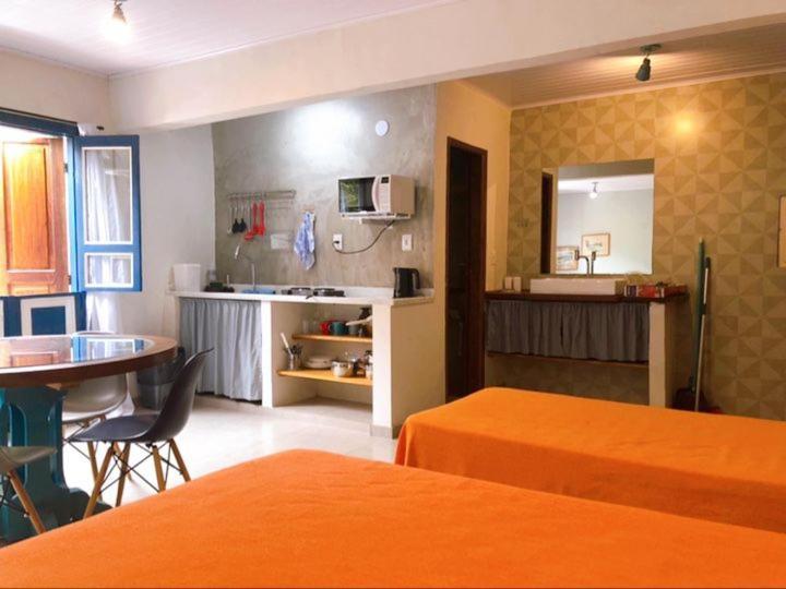 Suite Charme Apt 02 イリャベラ エクステリア 写真